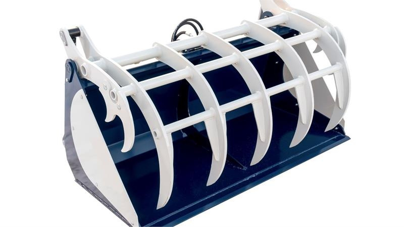 Limas MultiMax 2,0M Skårne Tænder Euro beslag - Kovë: foto 1 Limas MultiMax 2,0M Skårne Tænder Euro beslag - Kovë: foto 1