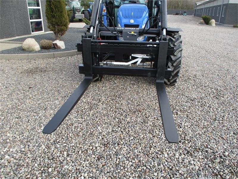 Limas SE 2.5Ton pallegafler med eurobeslag på - Pirunë për Makineri bujqësore: foto 5 Limas SE 2.5Ton pallegafler med eurobeslag på - Pirunë për Makineri bujqësore: foto 5
