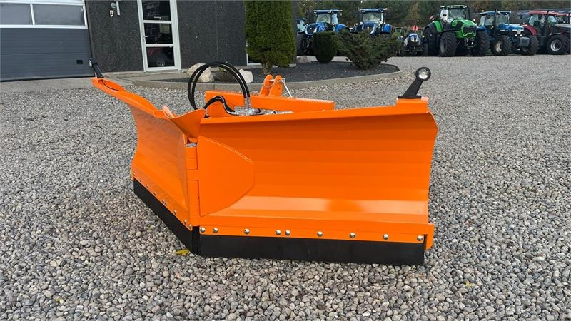 Limas Vario SHL 250 Med lys - Borëpastruese për Makineri bujqësore: foto 3 Limas Vario SHL 250 Med lys - Borëpastruese për Makineri bujqësore: foto 3
