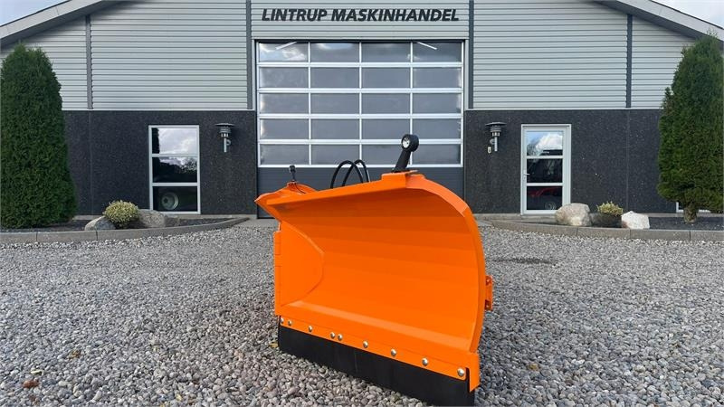 Limas Vario SHL 250 Med lys - Borëpastruese për Makineri bujqësore: foto 1 Limas Vario SHL 250 Med lys - Borëpastruese për Makineri bujqësore: foto 1