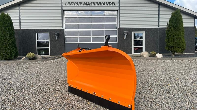 Limas Vario SHL 330 Med lys - Borëpastruese për Makineri bujqësore: foto 1 Limas Vario SHL 330 Med lys - Borëpastruese për Makineri bujqësore: foto 1