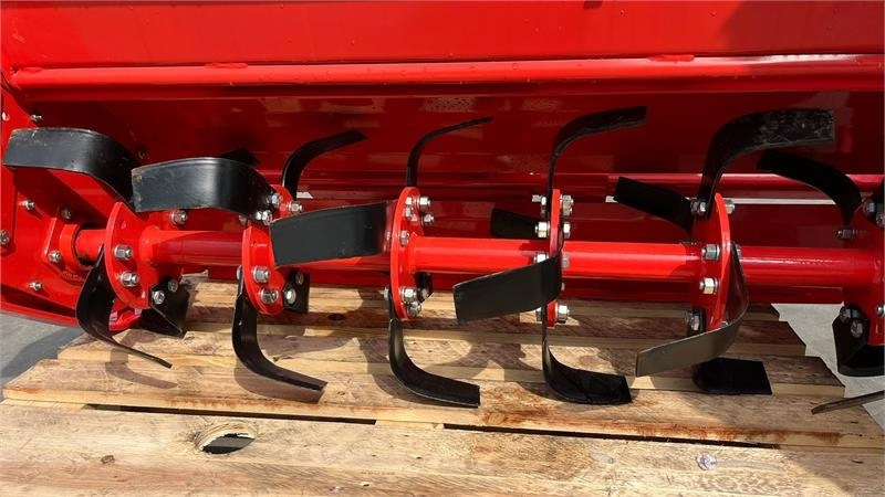 Maschio W125 fræser DEMO fræser, som er som en fabriksny f - Kultivator: foto 5 Maschio W125 fræser DEMO fræser, som er som en fabriksny f - Kultivator: foto 5