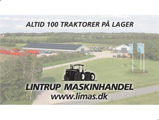 Traktor Solis 50 Med frontlift og frontPTO: foto 18 Traktor Solis 50 Med frontlift og frontPTO: foto 18