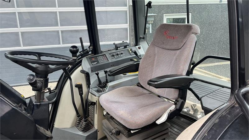 Valmet 6300 Evt. med tvillinghjul hele vejen rundt - Traktor: foto 5 Valmet 6300 Evt. med tvillinghjul hele vejen rundt - Traktor: foto 5