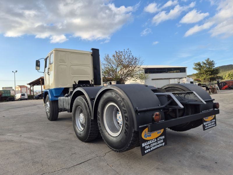 Volvo F 89 Volvo F896X2 - Gjysmë-kamion: foto 3 Volvo F 89 Volvo F896X2 - Gjysmë-kamion: foto 3