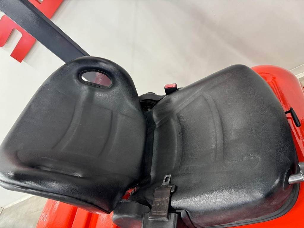 Heli 10052 - FD25G - Pirun më naftë: foto 5 Heli 10052 - FD25G - Pirun më naftë: foto 5