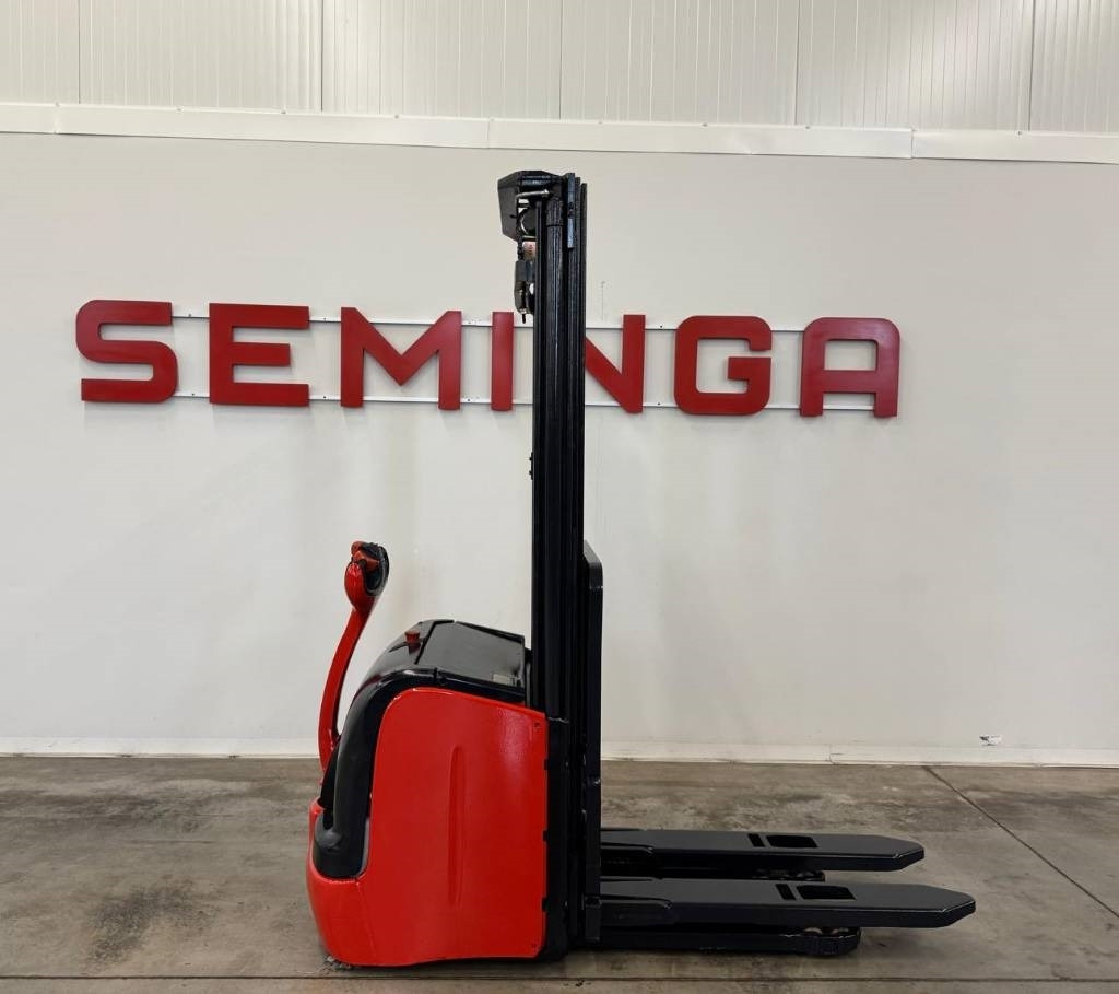 Linde 10848 L14 - Pirun ngritës: foto 2 Linde 10848 L14 - Pirun ngritës: foto 2