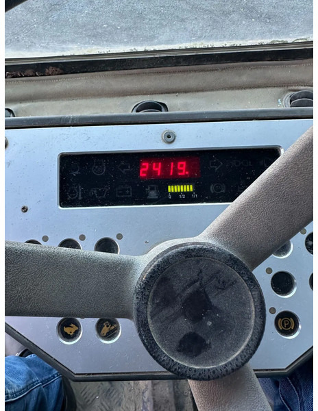 Lizingu i Ammann WALS Ammann WALS: foto 7