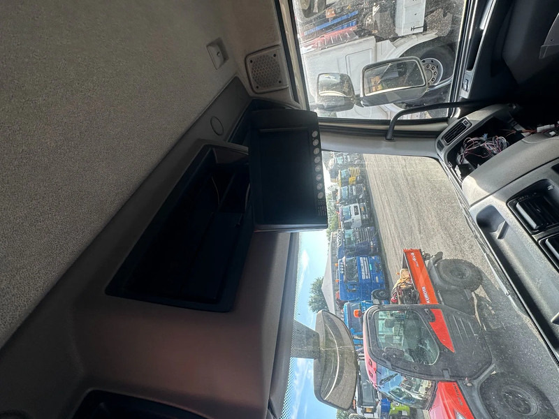 DAF LF GINAF HYTRUCK!! 100% ELECTRIC!! ZERO EMISSION!!ELEKTRISCH!! - Kamion vagonetë, Kamion elektrik: foto 3 DAF LF GINAF HYTRUCK!! 100% ELECTRIC!! ZERO EMISSION!!ELEKTRISCH!! - Kamion vagonetë, Kamion elektrik: foto 3