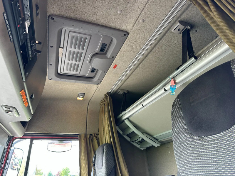 DAF XF 105 460 FAN BAKWAGEN/PRITSCHE!! - Kamion me karroceri të hapur: foto 5 DAF XF 105 460 FAN BAKWAGEN/PRITSCHE!! - Kamion me karroceri të hapur: foto 5