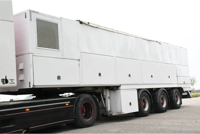 Bremat NO BREMAT !!MC MACHINES MCM-339-ST-S2!!CEMENT/MORTEL/SCREED/MORTAR/ESTRICH/CONCRETE MACHINE!! 2017!! - Gjysmë rimorkio: foto 4 Bremat NO BREMAT !!MC MACHINES MCM-339-ST-S2!!CEMENT/MORTEL/SCREED/MORTAR/ESTRICH/CONCRETE MACHINE!! 2017!! - Gjysmë rimorkio: foto 4