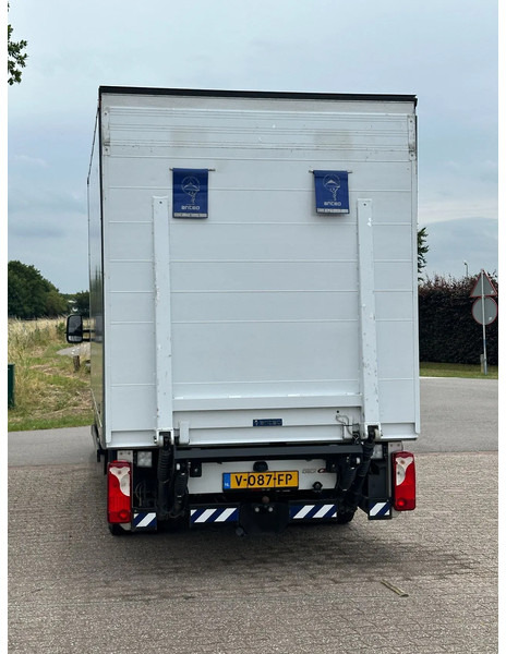 Mercedes-Benz Sprinter 513 CDI DUBBELLUCHT?LAADKLEP/LBW/103dkm!! - Kamioncine me kontinier: foto 5 Mercedes-Benz Sprinter 513 CDI DUBBELLUCHT?LAADKLEP/LBW/103dkm!! - Kamioncine me kontinier: foto 5
