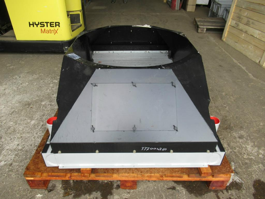 Bomag 05903107 - Sistemi i ftohjes për Makineri ndërtimi: foto 3 Bomag 05903107 - Sistemi i ftohjes për Makineri ndërtimi: foto 3