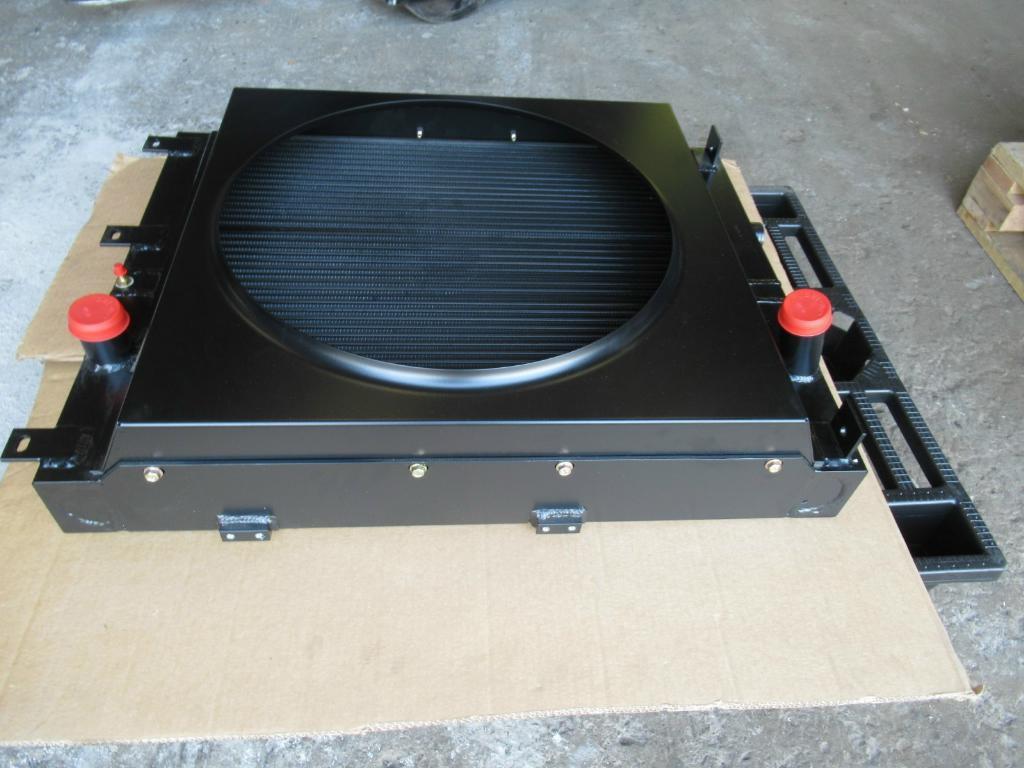 Bomag 05903175 - Radiatori për Makineri ndërtimi: foto 1 Bomag 05903175 - Radiatori për Makineri ndërtimi: foto 1