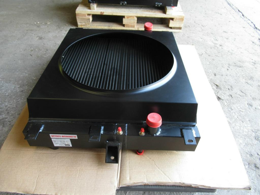 Bomag 05903175 - Radiatori për Makineri ndërtimi: foto 2 Bomag 05903175 - Radiatori për Makineri ndërtimi: foto 2