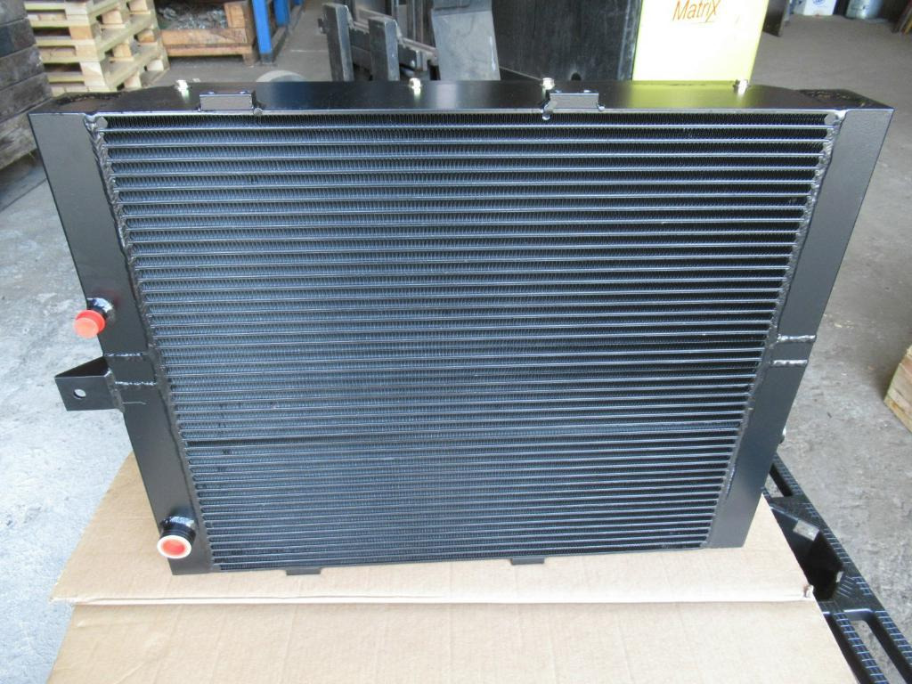 Radiatori për Makineri ndërtimi i ri Bomag 05903175: foto 6