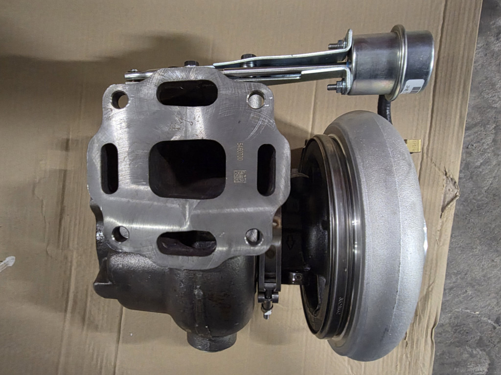 CNH 5802028924 - Turbo për Makineri ndërtimi: foto 3 CNH 5802028924 - Turbo për Makineri ndërtimi: foto 3