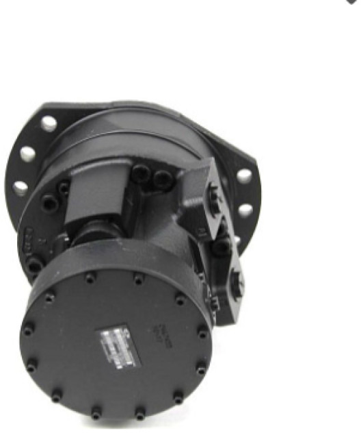 Case 48033385R - 87035342 - Motori hidraulik për Makineri ndërtimi: foto 2 Case 48033385R - 87035342 - Motori hidraulik për Makineri ndërtimi: foto 2