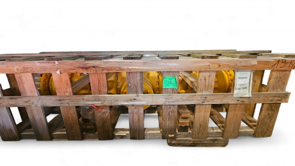 Case 84259022 - 4474055022 - Aksi i pasmë për Makineri ndërtimi: foto 3 Case 84259022 - 4474055022 - Aksi i pasmë për Makineri ndërtimi: foto 3