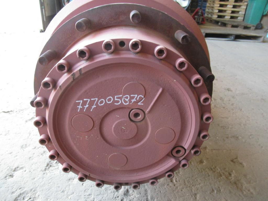 Case 8998342181 - 98342181 - Bosht dhe pjesë këmbimi për Makineri bujqësore: foto 2 Case 8998342181 - 98342181 - Bosht dhe pjesë këmbimi për Makineri bujqësore: foto 2
