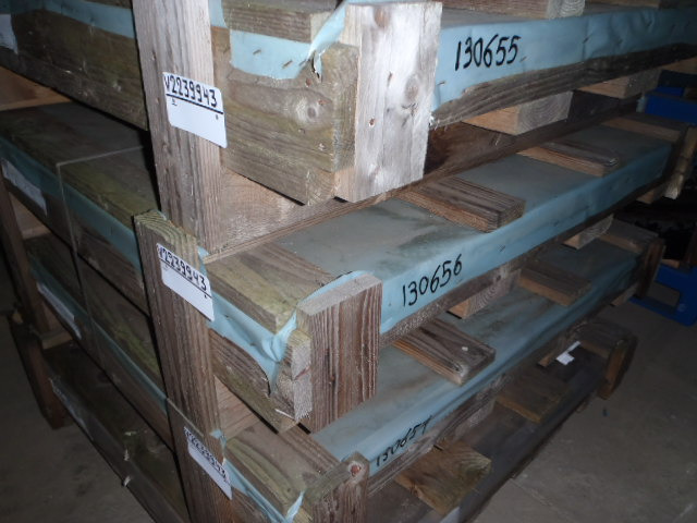 Case V2239943 - P739989 - Unazë rrotulluese për Makineri ndërtimi: foto 2 Case V2239943 - P739989 - Unazë rrotulluese për Makineri ndërtimi: foto 2