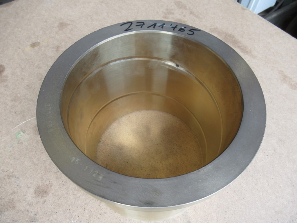 Caterpillar 1468715 - 2102202 - Pistonat/ Unazat/ Bokullat për Makineri ndërtimi: foto 3 Caterpillar 1468715 - 2102202 - Pistonat/ Unazat/ Bokullat për Makineri ndërtimi: foto 3