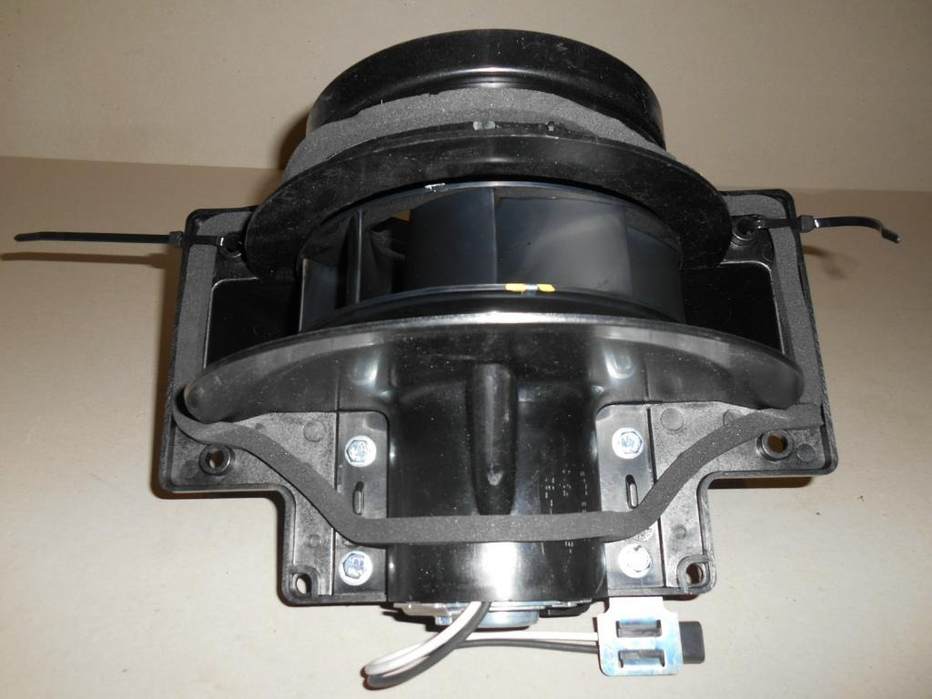 Caterpillar 1854783 - Ventilator i brendshëm për Makineri ndërtimi: foto 4 Caterpillar 1854783 - Ventilator i brendshëm për Makineri ndërtimi: foto 4