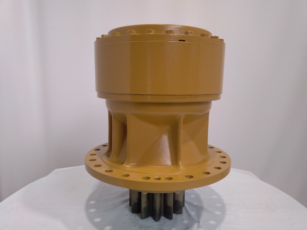 Caterpillar 1994539 - Motor rrotullues për Makineri ndërtimi: foto 1 Caterpillar 1994539 - Motor rrotullues për Makineri ndërtimi: foto 1