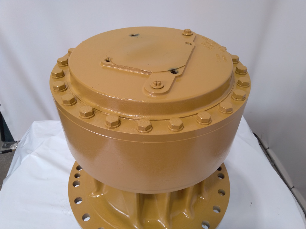 Caterpillar 1994539 - Motor rrotullues për Makineri ndërtimi: foto 2 Caterpillar 1994539 - Motor rrotullues për Makineri ndërtimi: foto 2