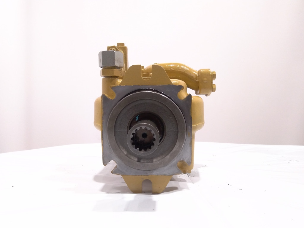 Caterpillar 2370954 - 10R-7733 - Pistonat/ Unazat/ Bokullat për Makineri ndërtimi: foto 4 Caterpillar 2370954 - 10R-7733 - Pistonat/ Unazat/ Bokullat për Makineri ndërtimi: foto 4