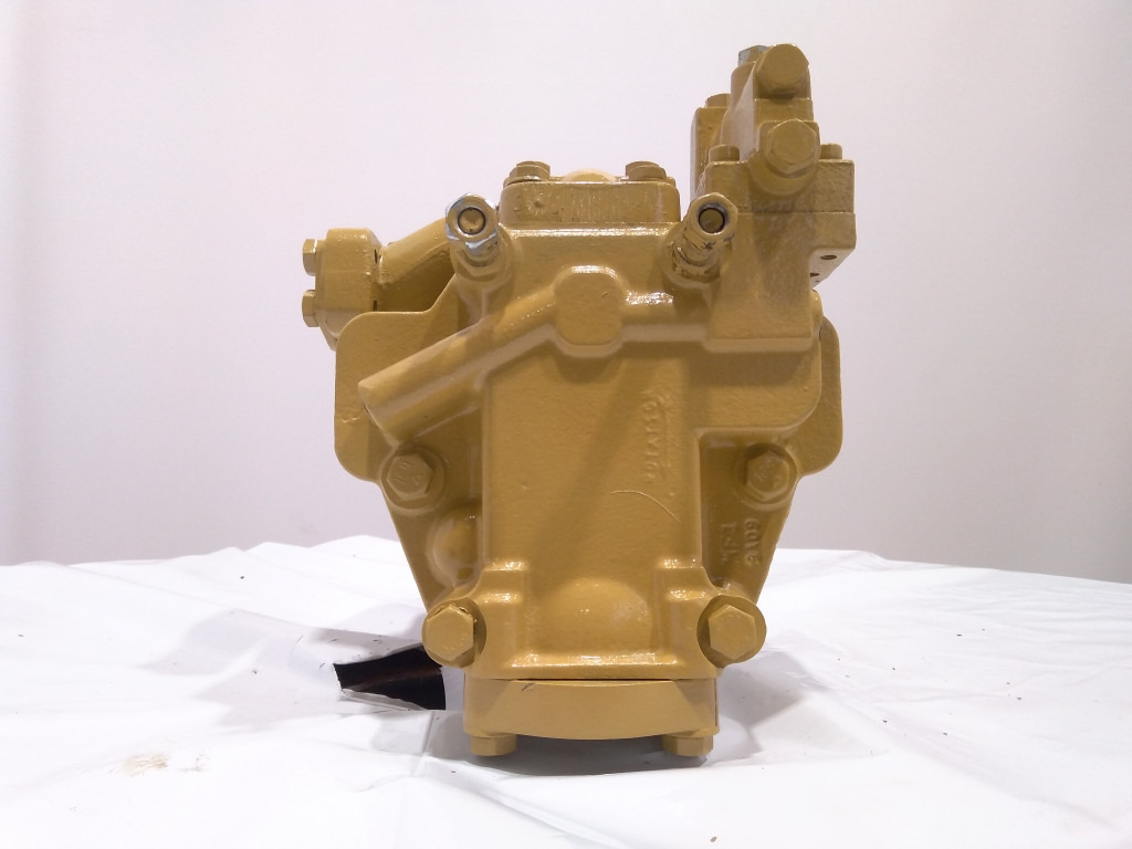 Caterpillar 2370954 - 10R-7733 - Pistonat/ Unazat/ Bokullat për Makineri ndërtimi: foto 2 Caterpillar 2370954 - 10R-7733 - Pistonat/ Unazat/ Bokullat për Makineri ndërtimi: foto 2