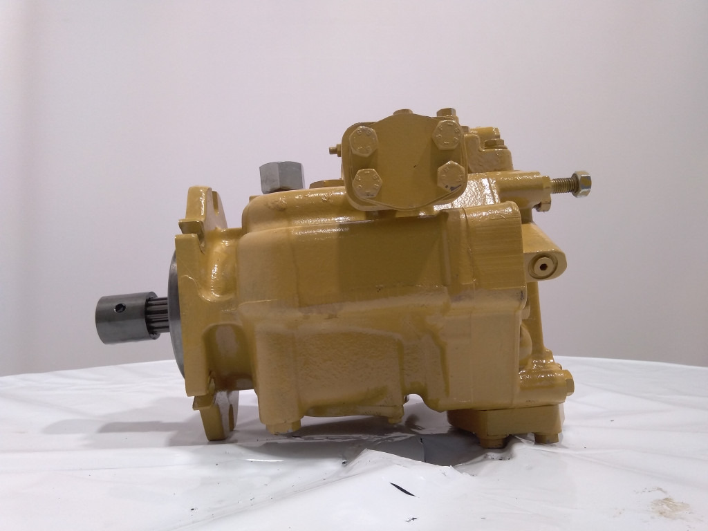 Caterpillar 2370954 - 2419299 - Pistonat/ Unazat/ Bokullat për Makineri ndërtimi: foto 3 Caterpillar 2370954 - 2419299 - Pistonat/ Unazat/ Bokullat për Makineri ndërtimi: foto 3