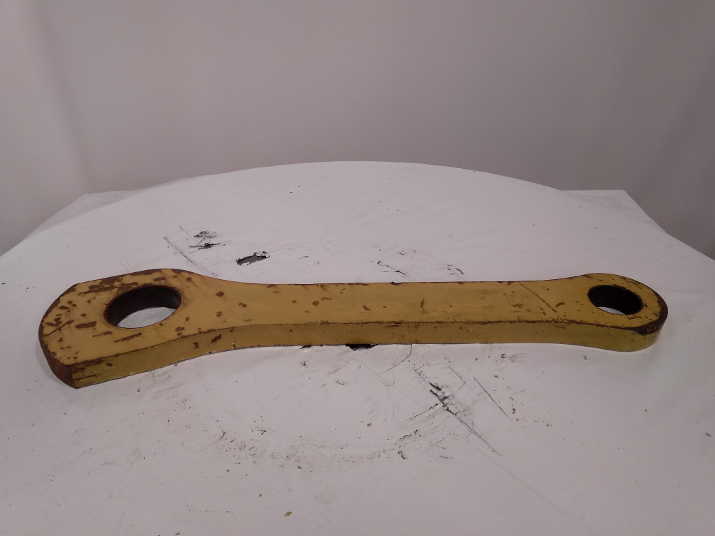 Caterpillar 2417129 - Pezullimi për Makineri ndërtimi: foto 1 Caterpillar 2417129 - Pezullimi për Makineri ndërtimi: foto 1