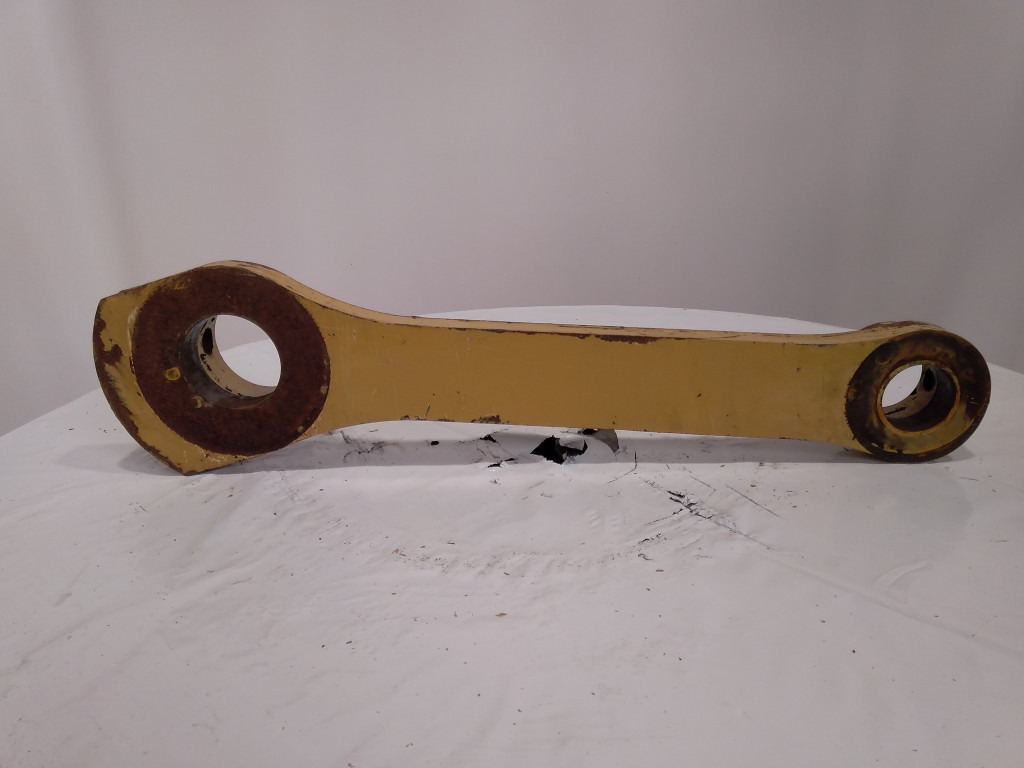 Caterpillar 2417150 - Pezullimi për Makineri ndërtimi: foto 1 Caterpillar 2417150 - Pezullimi për Makineri ndërtimi: foto 1