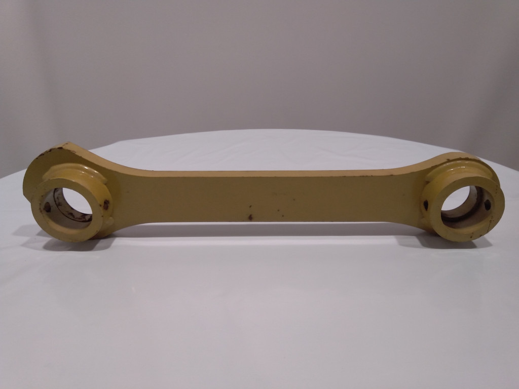 Caterpillar 2444254 - Pezullimi për Makineri ndërtimi: foto 1 Caterpillar 2444254 - Pezullimi për Makineri ndërtimi: foto 1