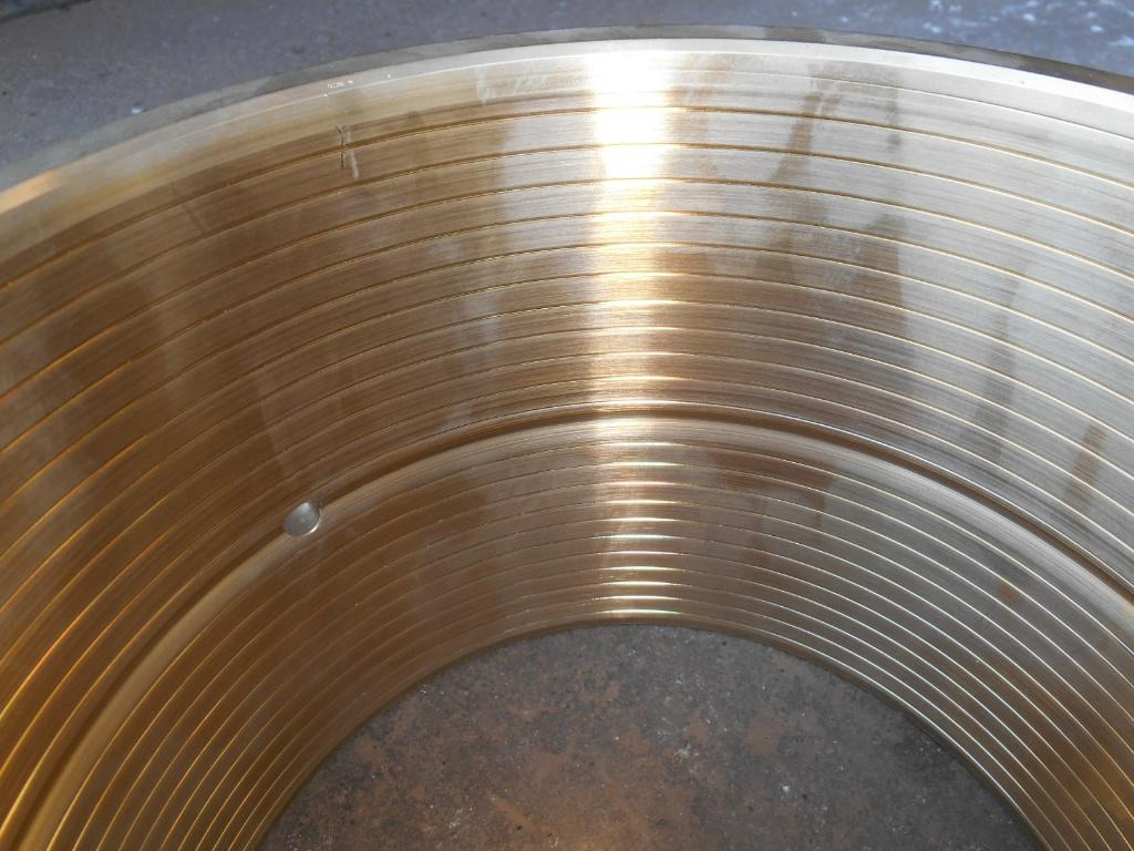 Caterpillar 2765691 - 1468730 - Pistonat/ Unazat/ Bokullat për Makineri ndërtimi: foto 2 Caterpillar 2765691 - 1468730 - Pistonat/ Unazat/ Bokullat për Makineri ndërtimi: foto 2