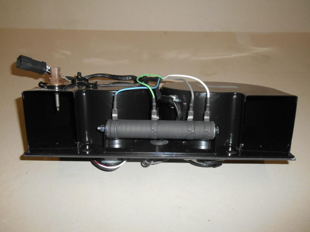 Caterpillar 3085073 - Ventilator i brendshëm për Makineri ndërtimi: foto 2 Caterpillar 3085073 - Ventilator i brendshëm për Makineri ndërtimi: foto 2