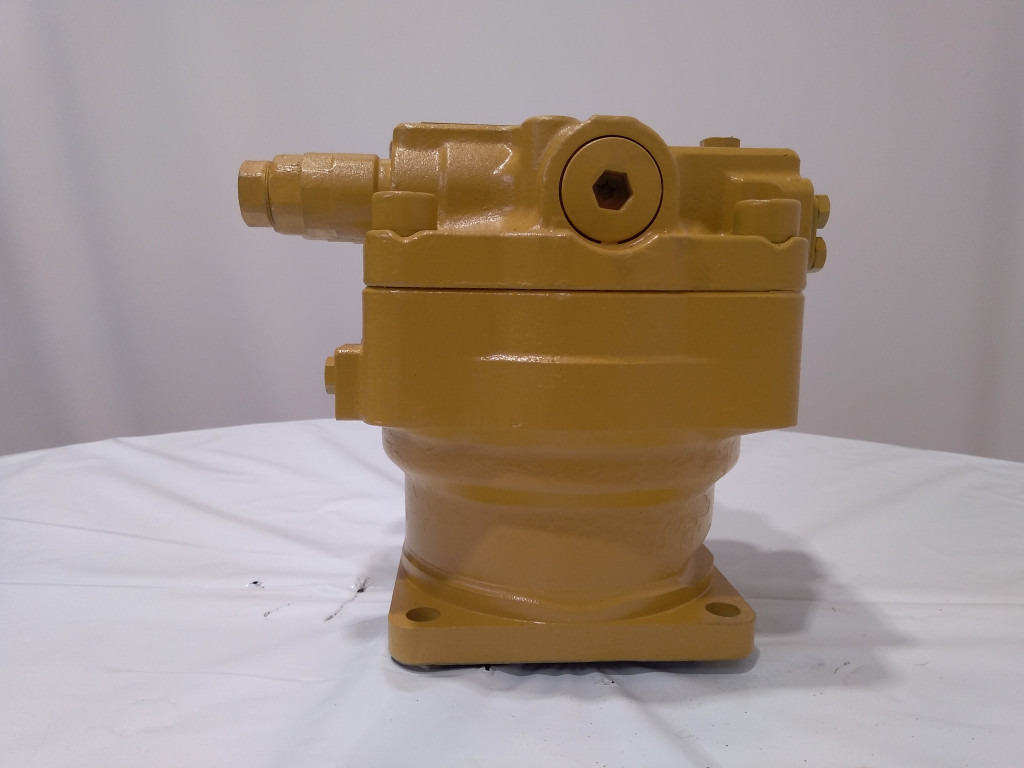 Caterpillar 3349970 - 1772459 - Motor rrotullues për Makineri ndërtimi: foto 3 Caterpillar 3349970 - 1772459 - Motor rrotullues për Makineri ndërtimi: foto 3