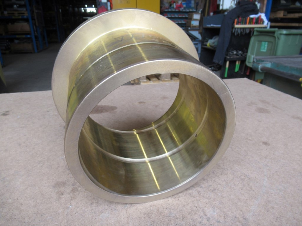 Caterpillar 4018000 - 5415390 - Pistonat/ Unazat/ Bokullat për Makineri ndërtimi: foto 3 Caterpillar 4018000 - 5415390 - Pistonat/ Unazat/ Bokullat për Makineri ndërtimi: foto 3