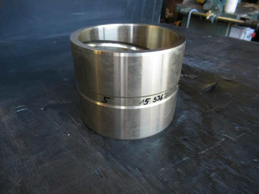 Caterpillar 4020444 - 2184690 - Pistonat/ Unazat/ Bokullat për Makineri ndërtimi: foto 1 Caterpillar 4020444 - 2184690 - Pistonat/ Unazat/ Bokullat për Makineri ndërtimi: foto 1