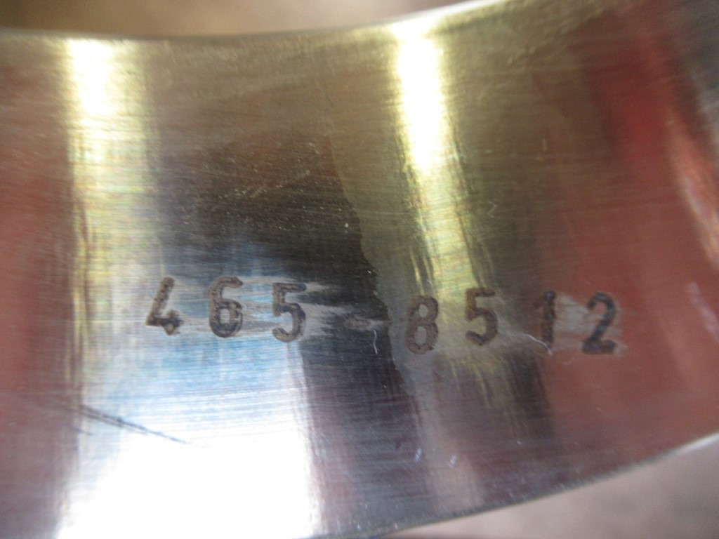 Caterpillar 4021176 - 2415526 - Pistonat/ Unazat/ Bokullat për Makineri ndërtimi: foto 3 Caterpillar 4021176 - 2415526 - Pistonat/ Unazat/ Bokullat për Makineri ndërtimi: foto 3