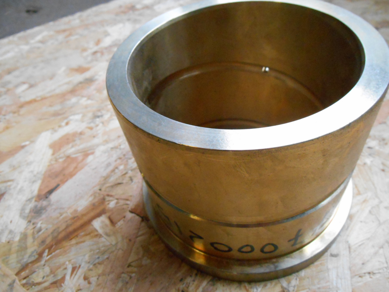 Caterpillar 4025113 - 3691478 - Pistonat/ Unazat/ Bokullat për Makineri ndërtimi: foto 5 Caterpillar 4025113 - 3691478 - Pistonat/ Unazat/ Bokullat për Makineri ndërtimi: foto 5