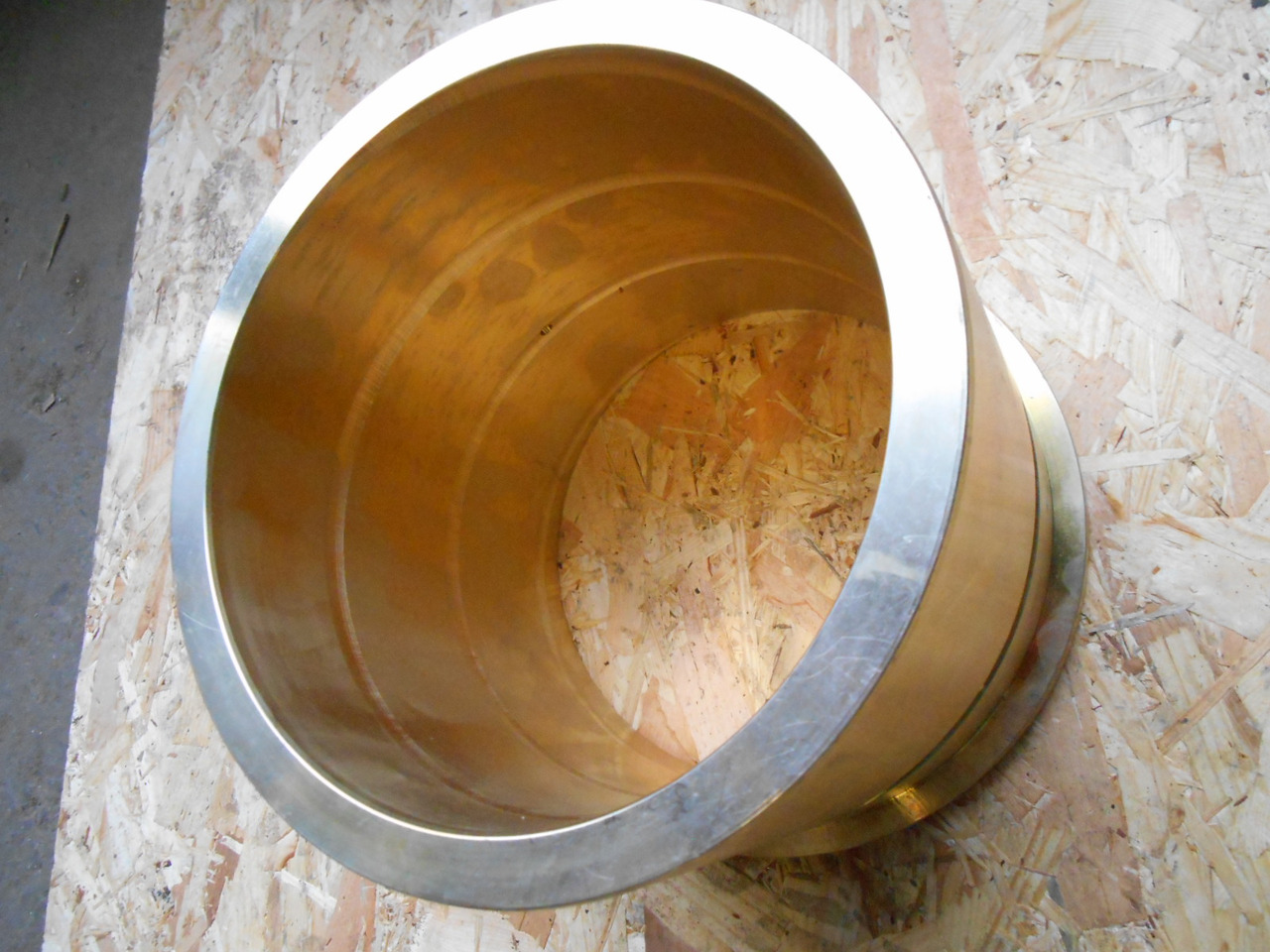 Caterpillar 4025114 - 5346881 - Pistonat/ Unazat/ Bokullat për Makineri ndërtimi: foto 5 Caterpillar 4025114 - 5346881 - Pistonat/ Unazat/ Bokullat për Makineri ndërtimi: foto 5