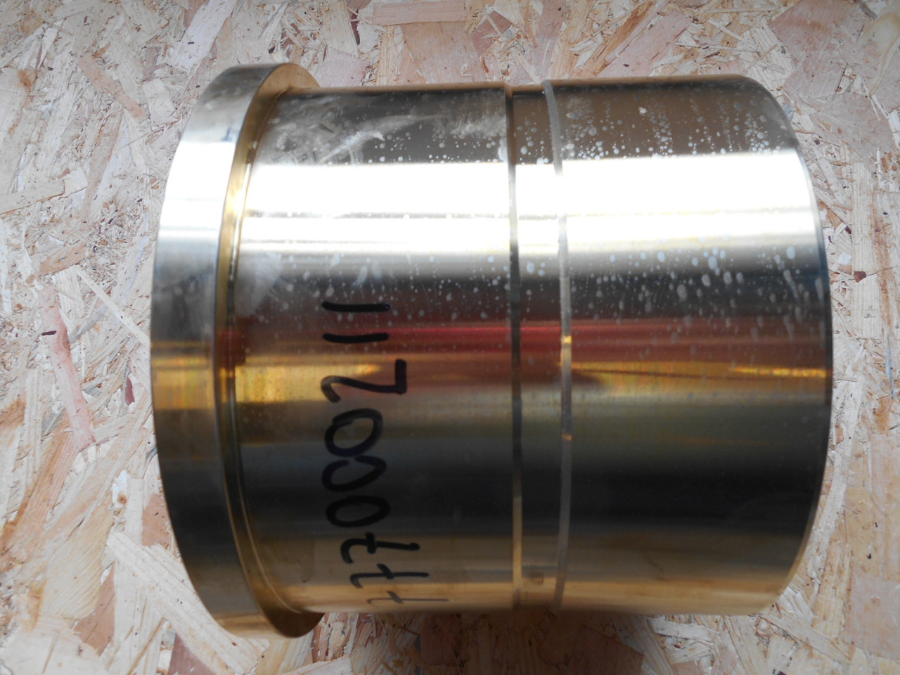 Caterpillar 4025118 - 3691483 - Pistonat/ Unazat/ Bokullat për Makineri ndërtimi: foto 4 Caterpillar 4025118 - 3691483 - Pistonat/ Unazat/ Bokullat për Makineri ndërtimi: foto 4