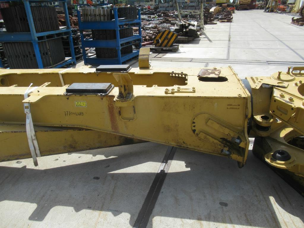 Caterpillar 4836737 - 3642249 - Pjesë nënkarrocerie për Makineri ndërtimi: foto 5 Caterpillar 4836737 - 3642249 - Pjesë nënkarrocerie për Makineri ndërtimi: foto 5