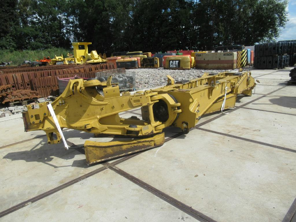 Caterpillar 4836737 - 3642249 - Pjesë nënkarrocerie për Makineri ndërtimi: foto 2 Caterpillar 4836737 - 3642249 - Pjesë nënkarrocerie për Makineri ndërtimi: foto 2