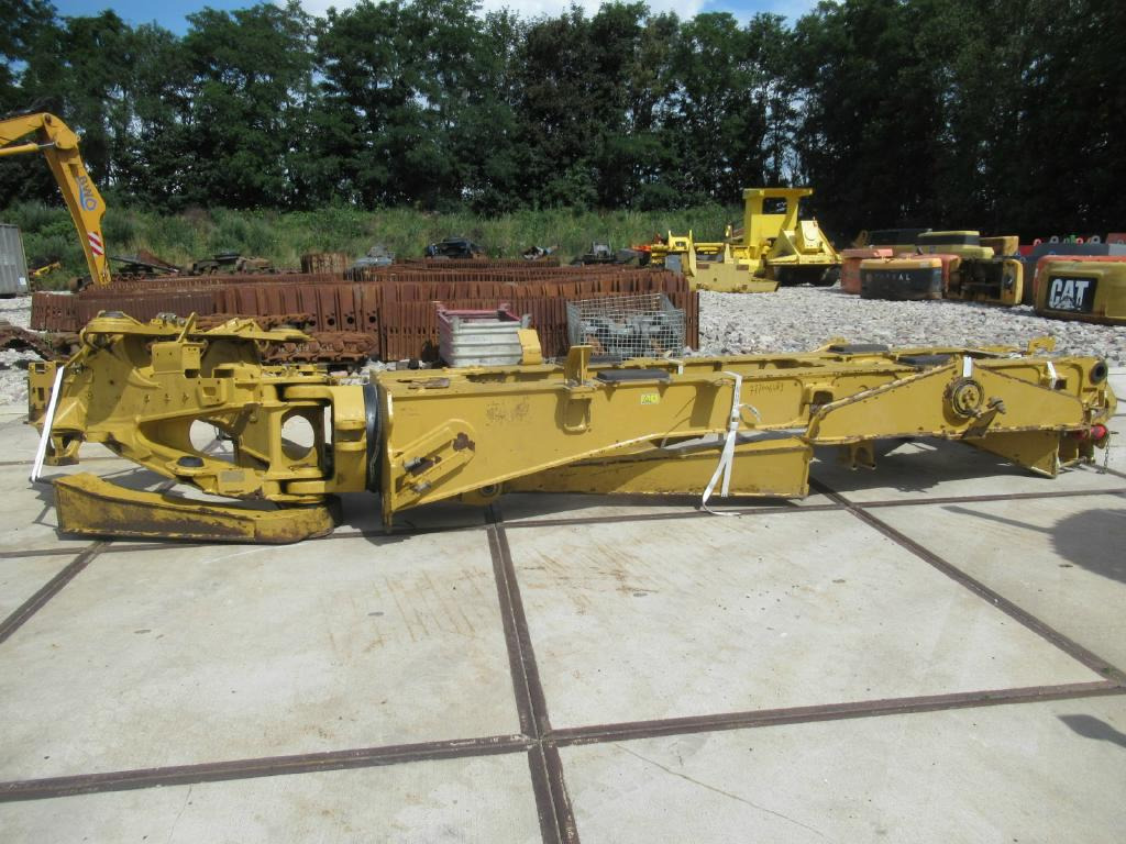 Caterpillar 4836737 - 3642249 - Pjesë nënkarrocerie për Makineri ndërtimi: foto 1 Caterpillar 4836737 - 3642249 - Pjesë nënkarrocerie për Makineri ndërtimi: foto 1