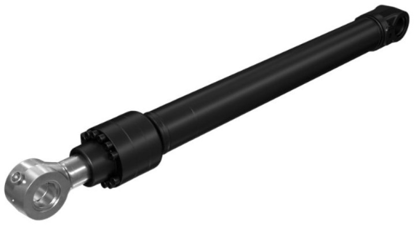 Caterpillar 5339620 - 533-9620 - Cilindri hidraulik për Makineri ndërtimi: foto 1 Caterpillar 5339620 - 533-9620 - Cilindri hidraulik për Makineri ndërtimi: foto 1