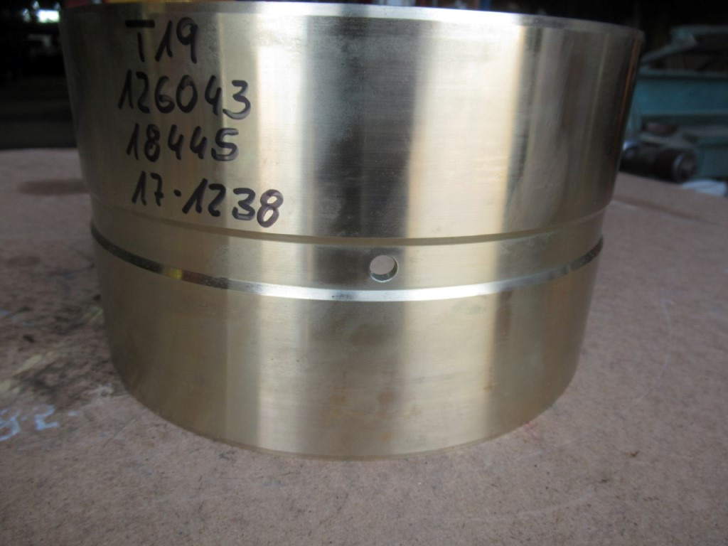 Caterpillar 5350183 - 1468682 - Pistonat/ Unazat/ Bokullat për Makineri ndërtimi: foto 2 Caterpillar 5350183 - 1468682 - Pistonat/ Unazat/ Bokullat për Makineri ndërtimi: foto 2