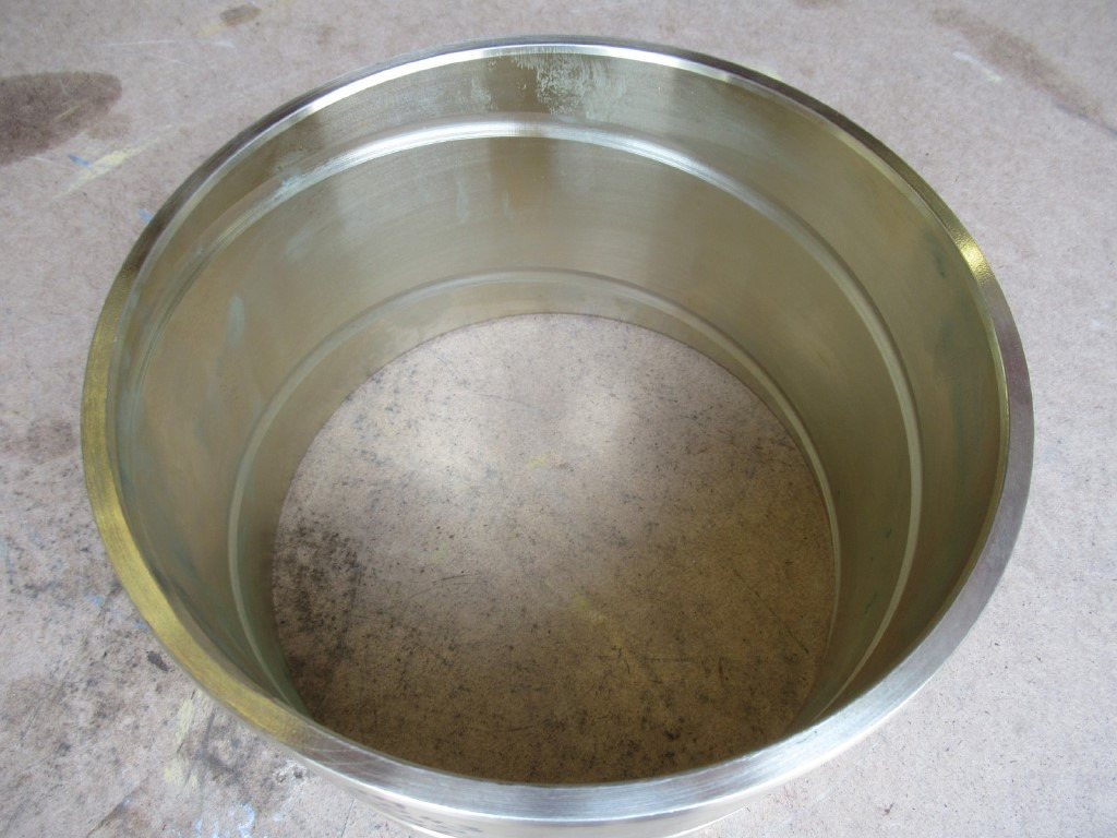 Caterpillar 5350183 - 1468682 - Pistonat/ Unazat/ Bokullat për Makineri ndërtimi: foto 3 Caterpillar 5350183 - 1468682 - Pistonat/ Unazat/ Bokullat për Makineri ndërtimi: foto 3